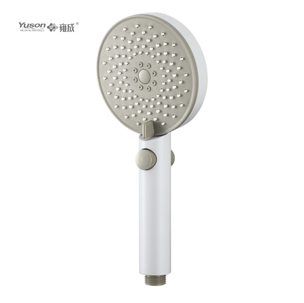 YS31074 3F Hand Shower