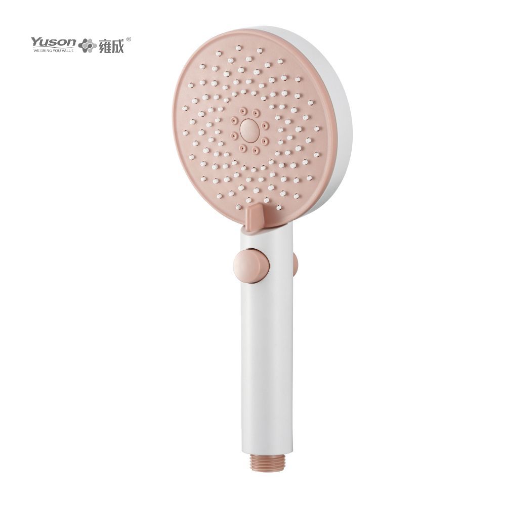 YS31074 3F Hand Shower