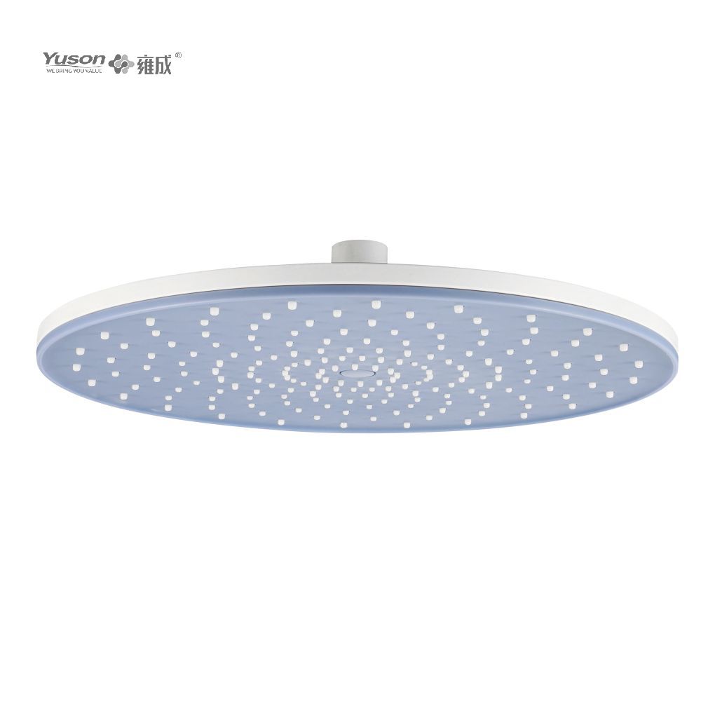 YS31074T 1F Rain Shower