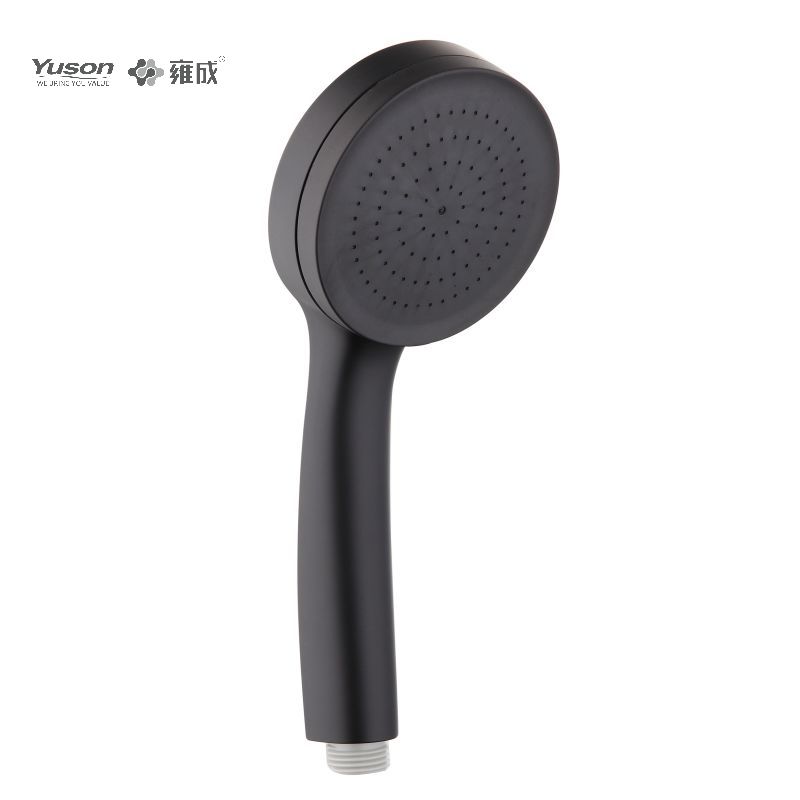 YS31085 Single Function Pressurized Hand Shower