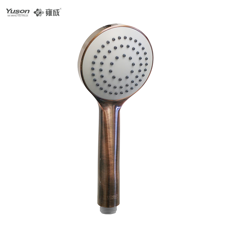 YS31118  Hand Shower