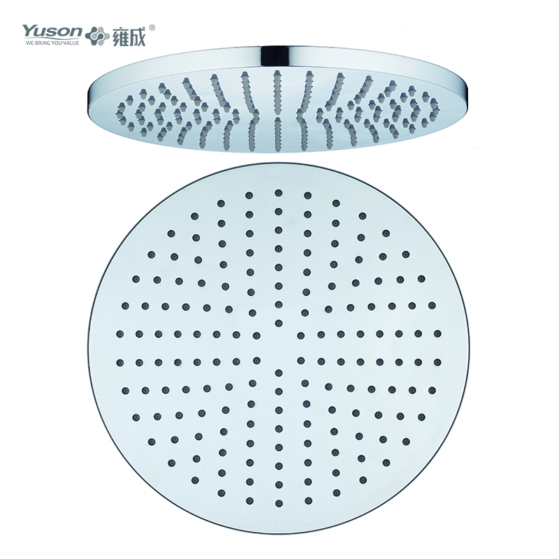 YS31138T12  Rain Showerhead