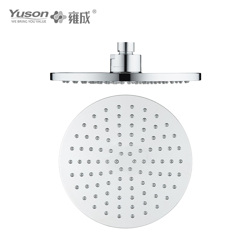 YS31138T8  Rain Showerhead