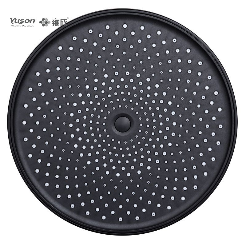 YS31139T  Rain  Showerhead