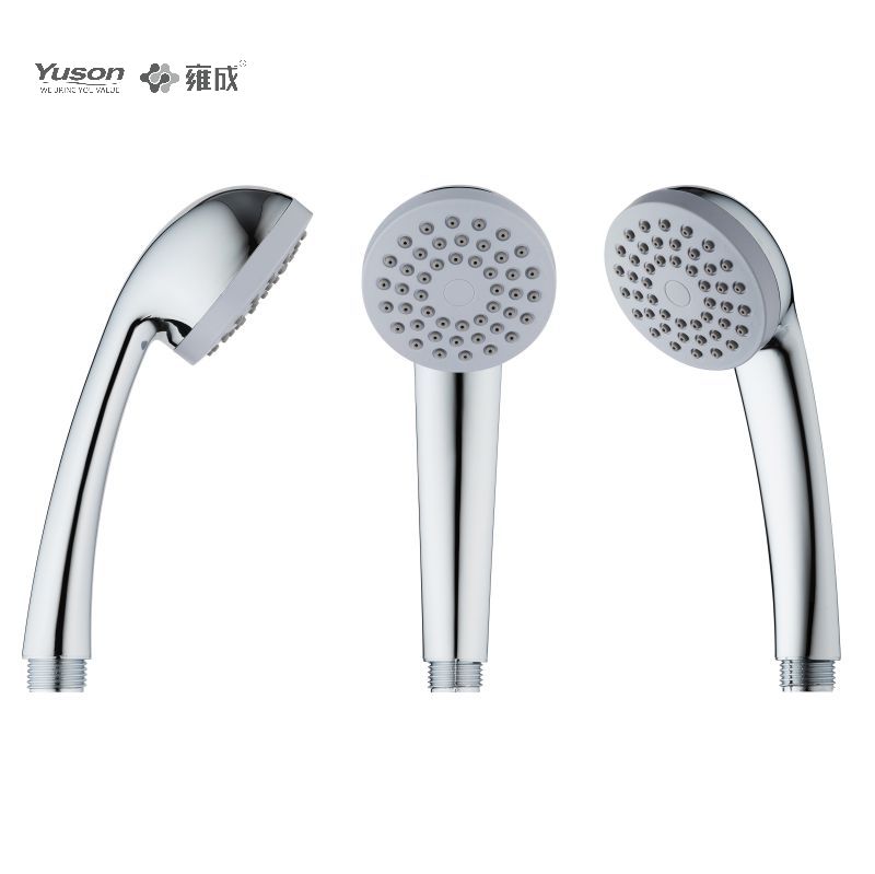 YS31159  Handheld Showerhead