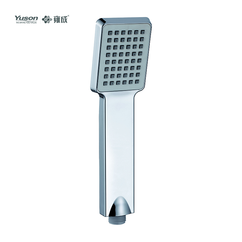 YS31165  Handheld Showerhead