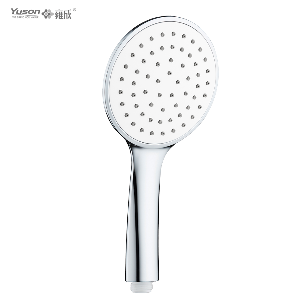 YS31200S  Handheld Showerhead