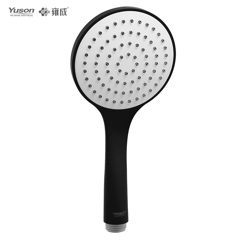 YS31217  Handheld Showerhead