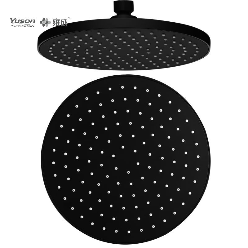 YS31217T  Rain Showerhead