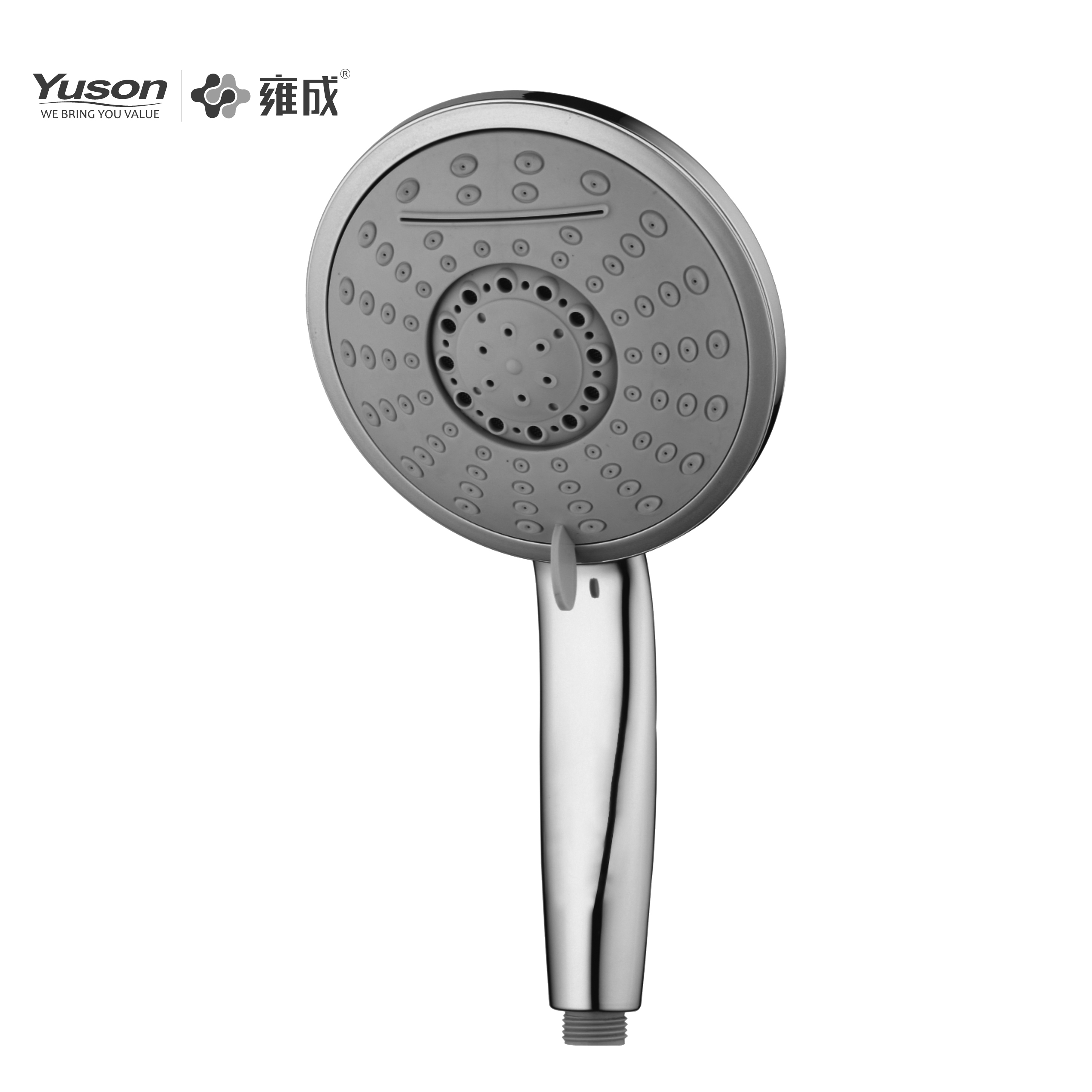 YS31237  Handheld Showerhead