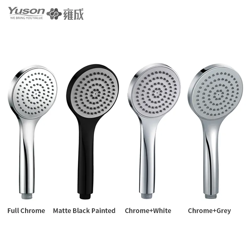 YS31267 Handheld Showerhead