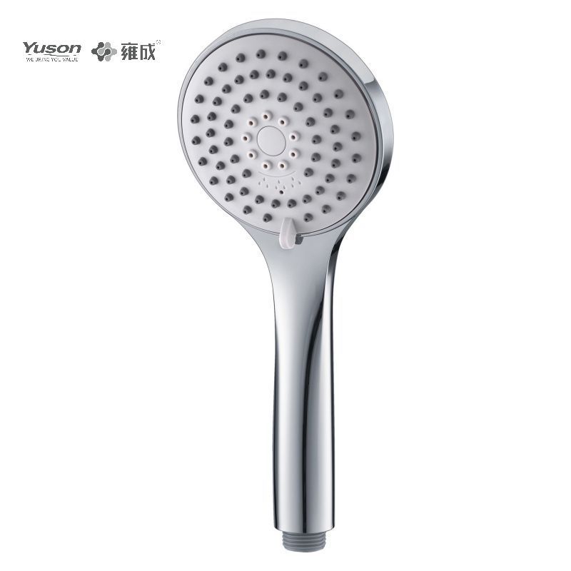 YS31296 Handheld Showerhead