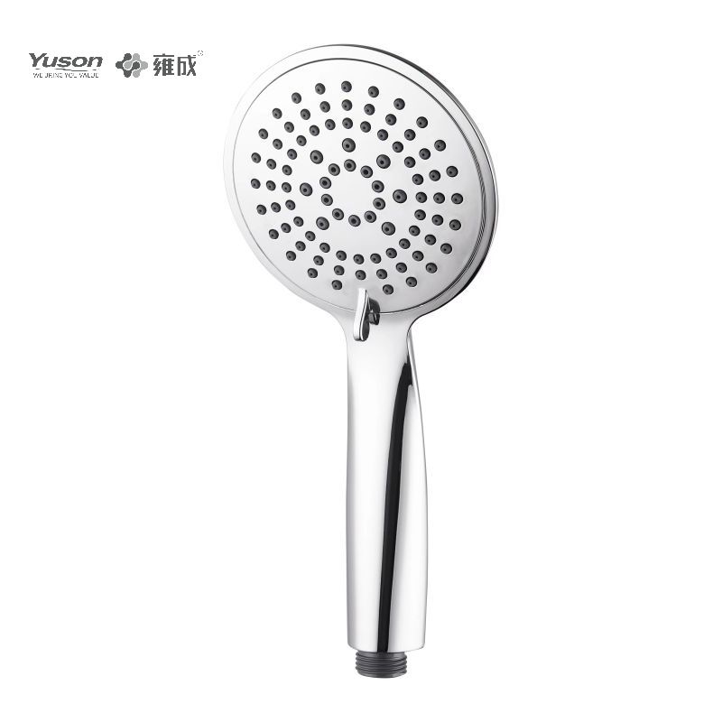 YS31377 Handheld Showerhead