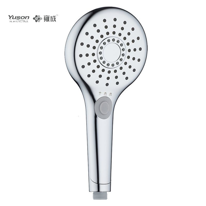 YS31381 Handheld Showerhead