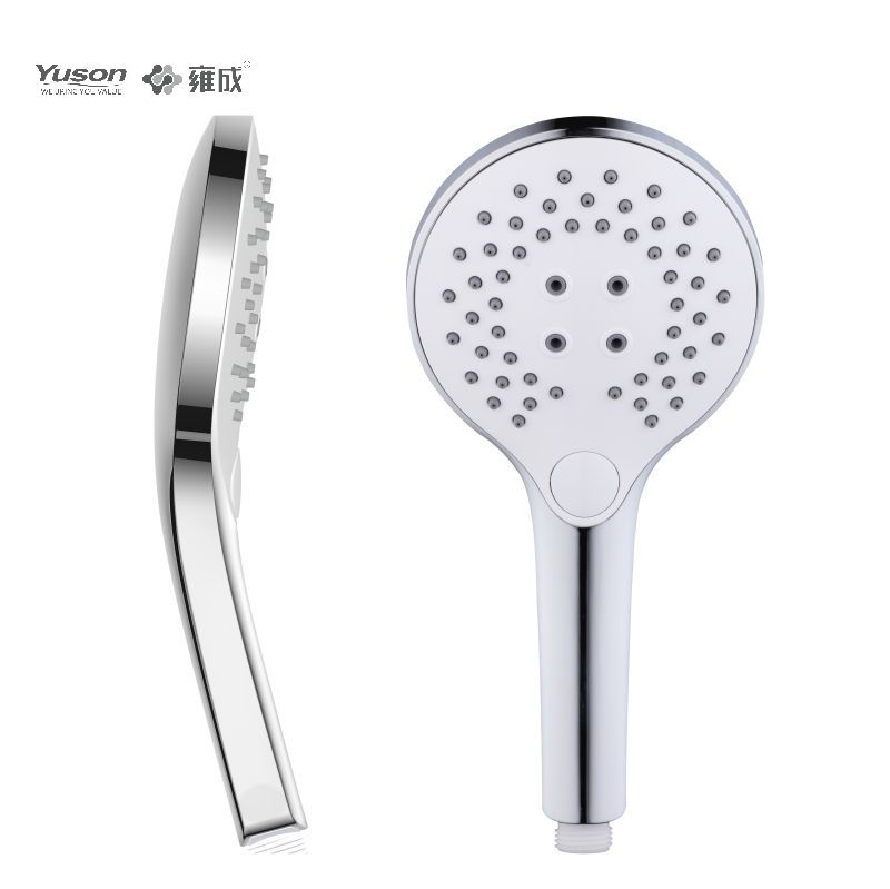 YS31405 ACS Certified Handheld Showerhead