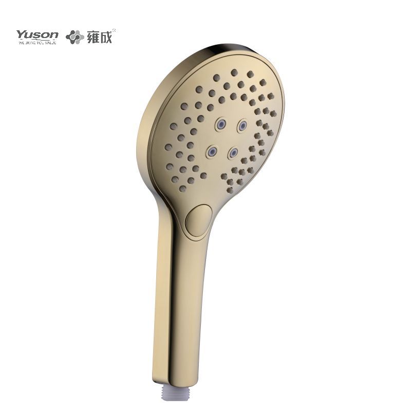 YS31405 ACS Certified Handheld Showerhead