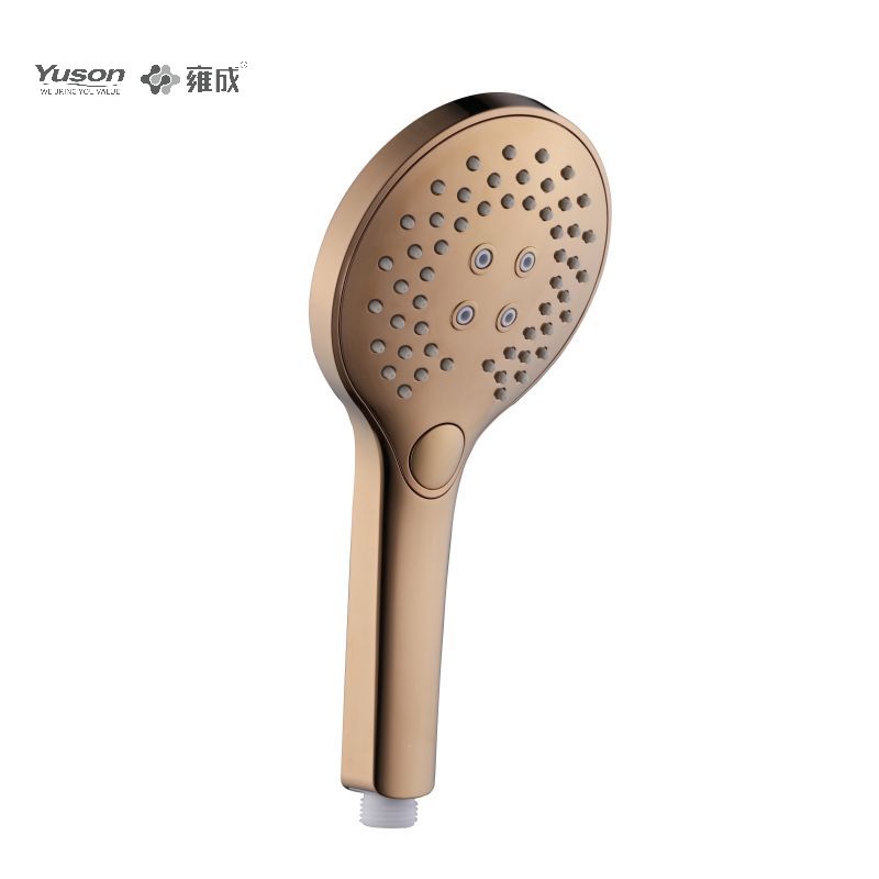 YS31405 ACS Certified Handheld Showerhead