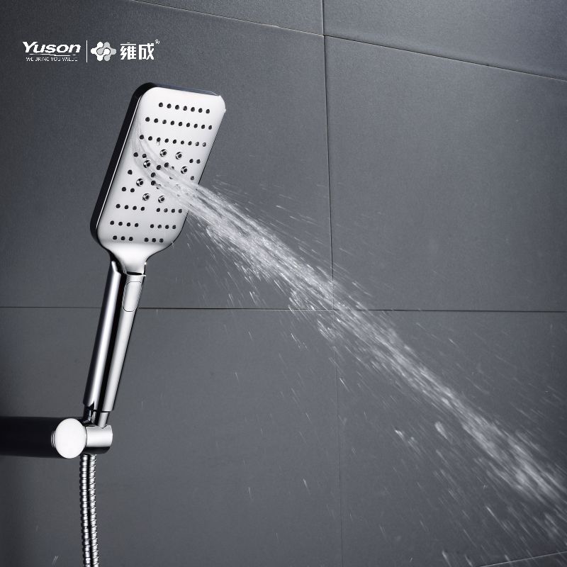 YS31407 Handheld Showerhead