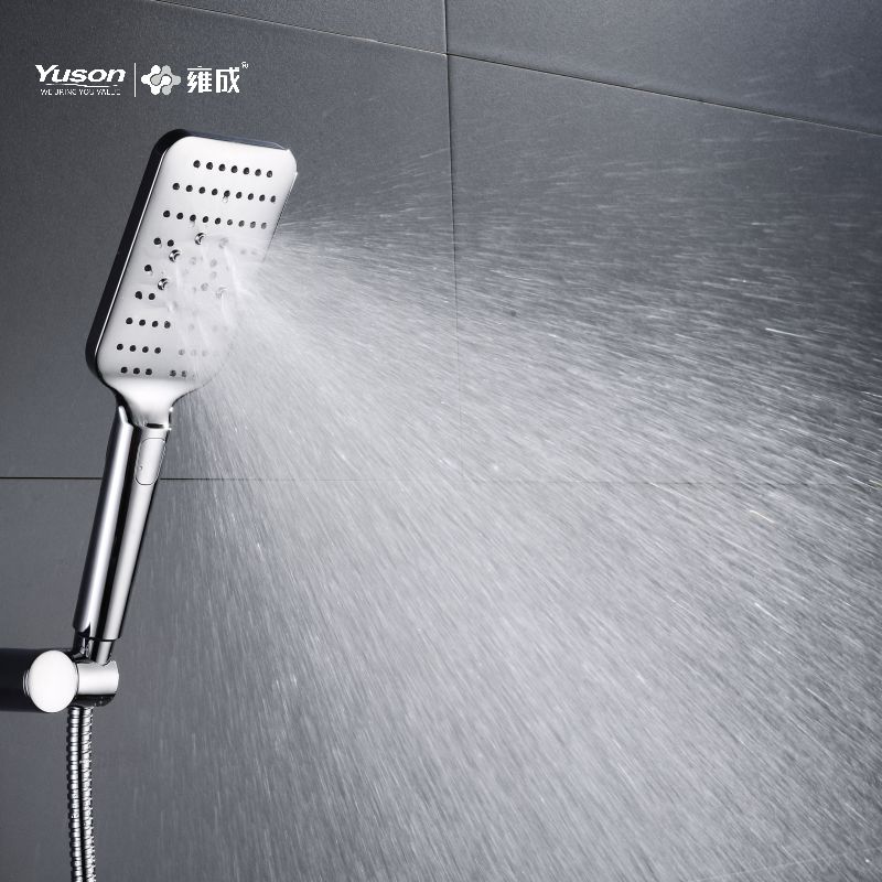 YS31407 Handheld Showerhead