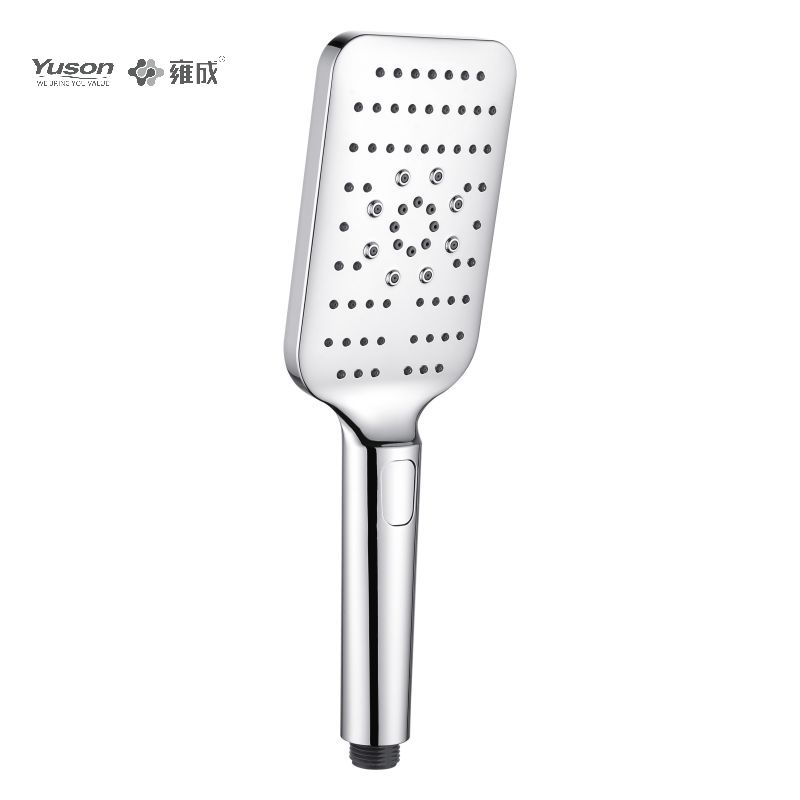 YS31407 Handheld Showerhead