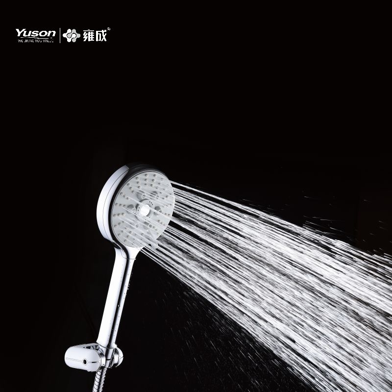 YS31415 Handheld Showerhead