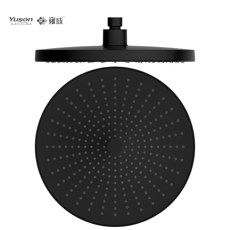 YS31500T ACS Certified Rain Showerhead