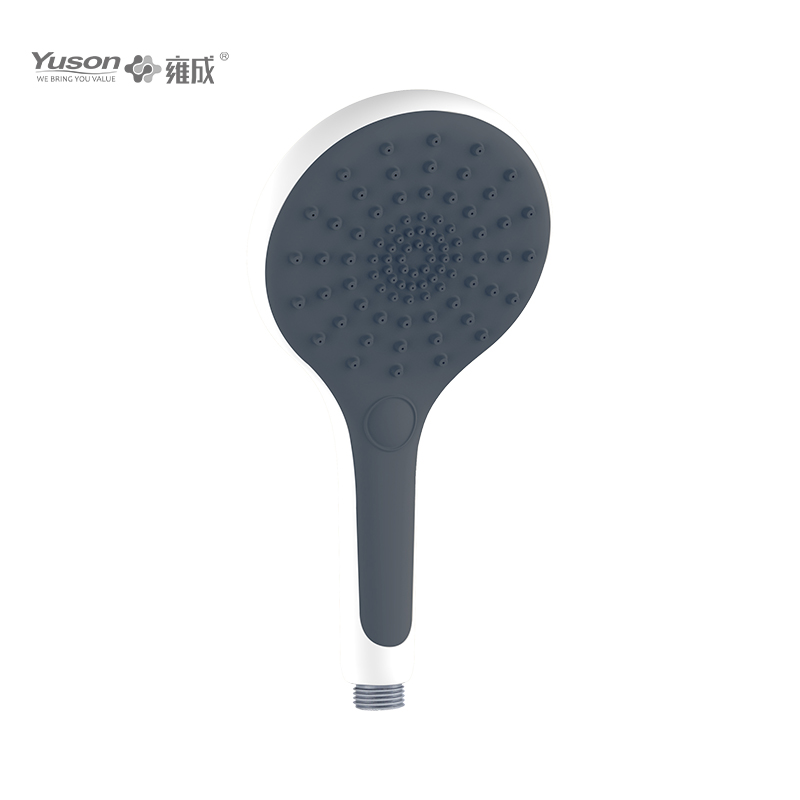 YS31512 ACS Certified  Handheld Showerhead