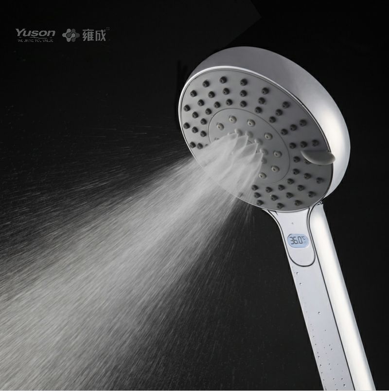 YS31521 Handheld Showerhead