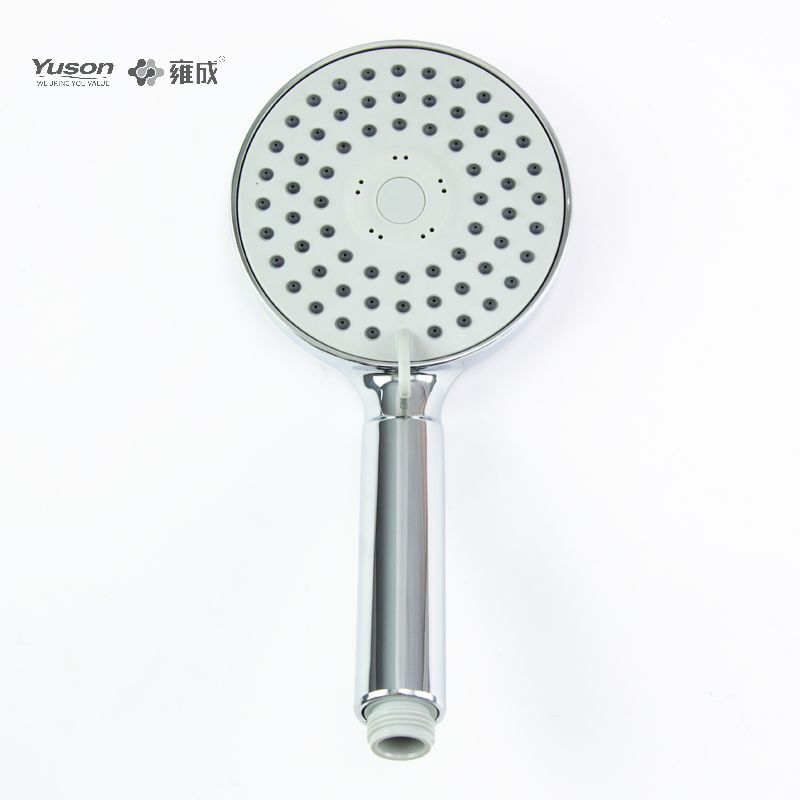 YS31527 Handheld Showerhead