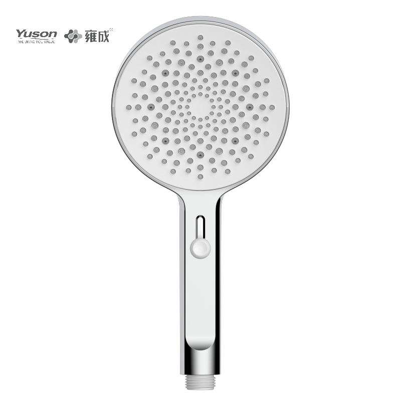 YS31528  ACS Certified Handheld Showerhead