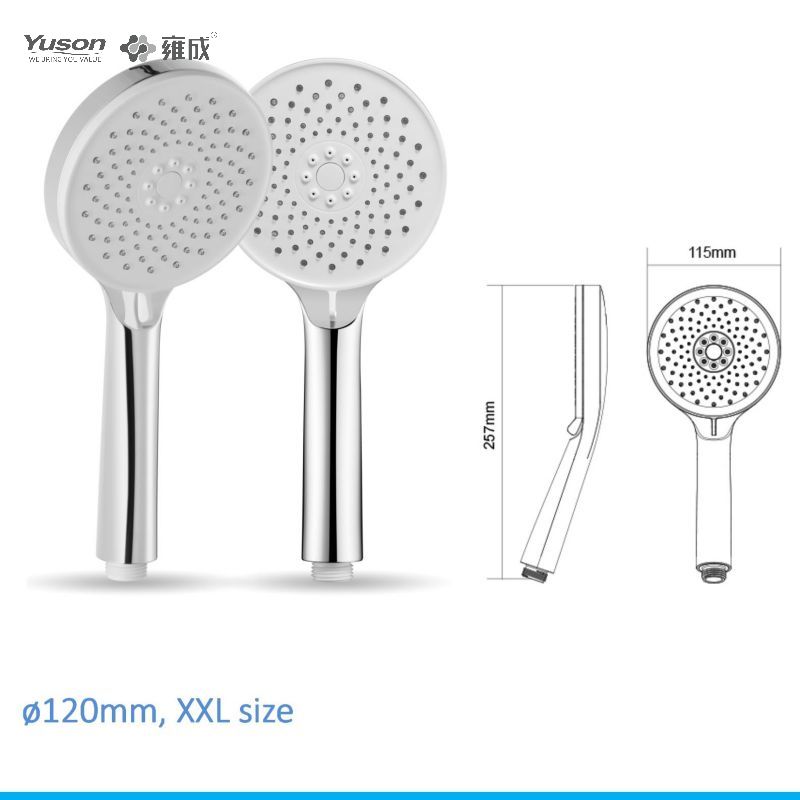 YS31546 Handheld Showerhead