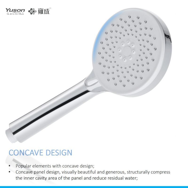 YS31546 Handheld Showerhead