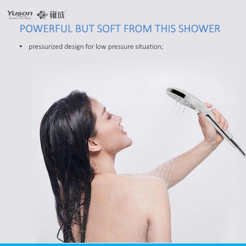 YS31546 Handheld Showerhead