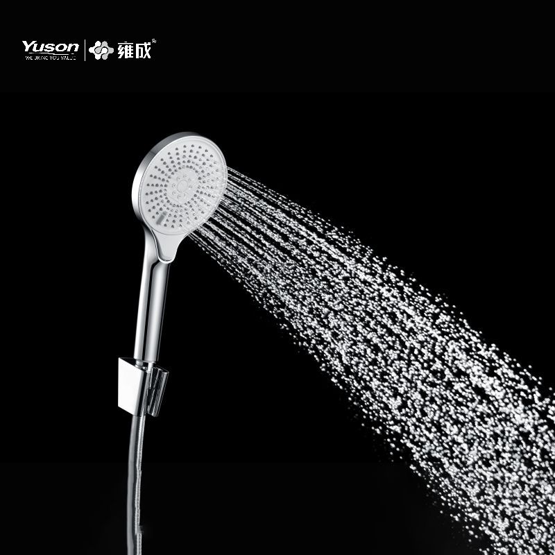 YS31549 Handheld Showerhead