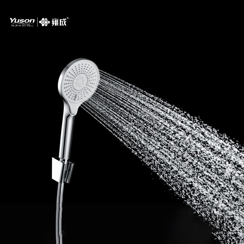 YS31549 Handheld Showerhead