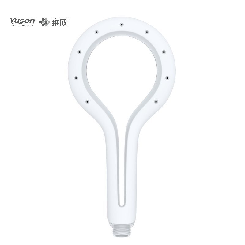 YS31566 Handheld Showerhead