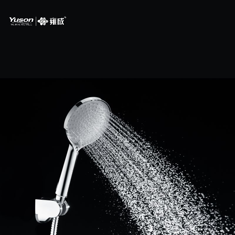 YS31572 Handheld Showerhead