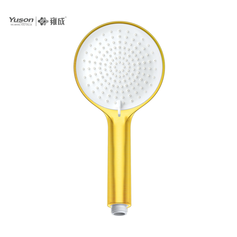 YS31572 Handheld Showerhead