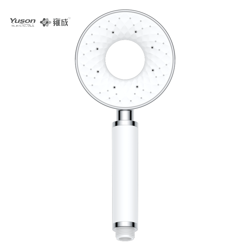 YS31575 Handheld Showerhead