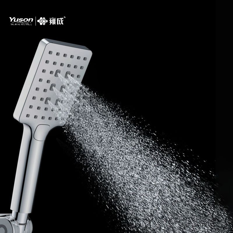 YS31578 Handheld Showerhead