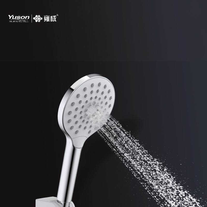 YS31579 Handheld Showerhead