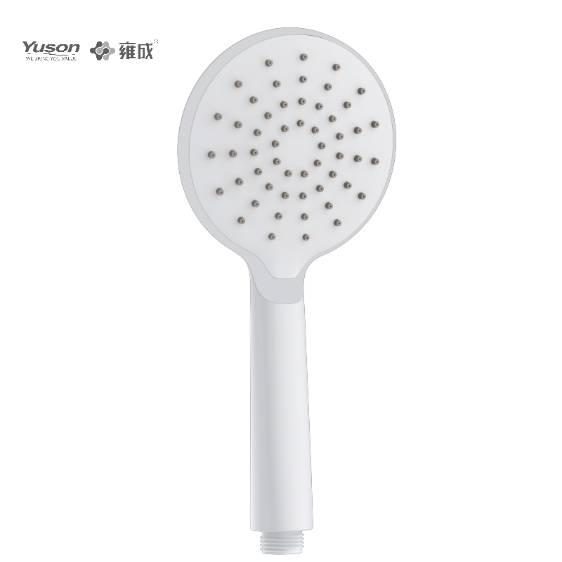 YS31580 Handheld Showerhead