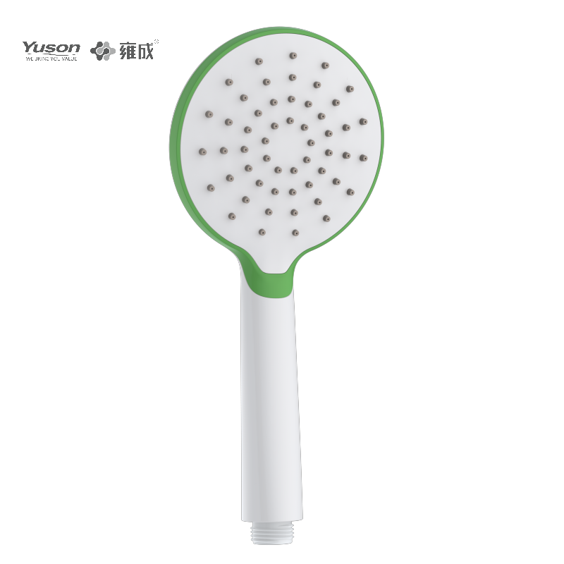 YS31580 Handheld Showerhead