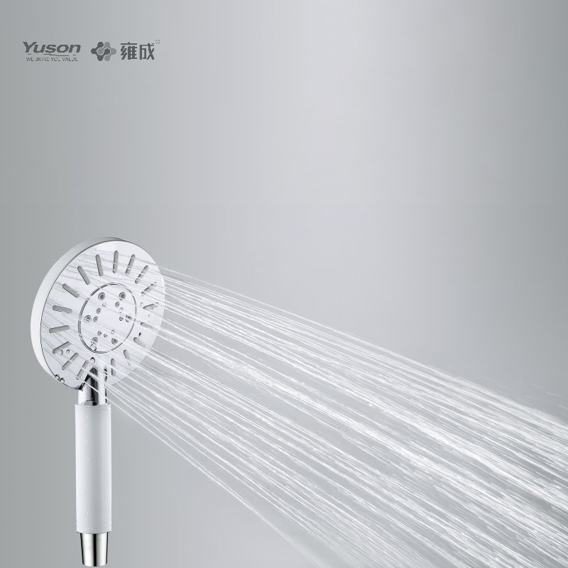 YS31593 Handheld Showerhead