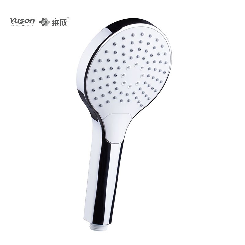 YS31627 Handheld Showerhead