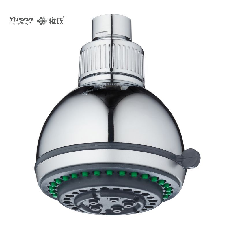 YS32154T Rain Showerhead