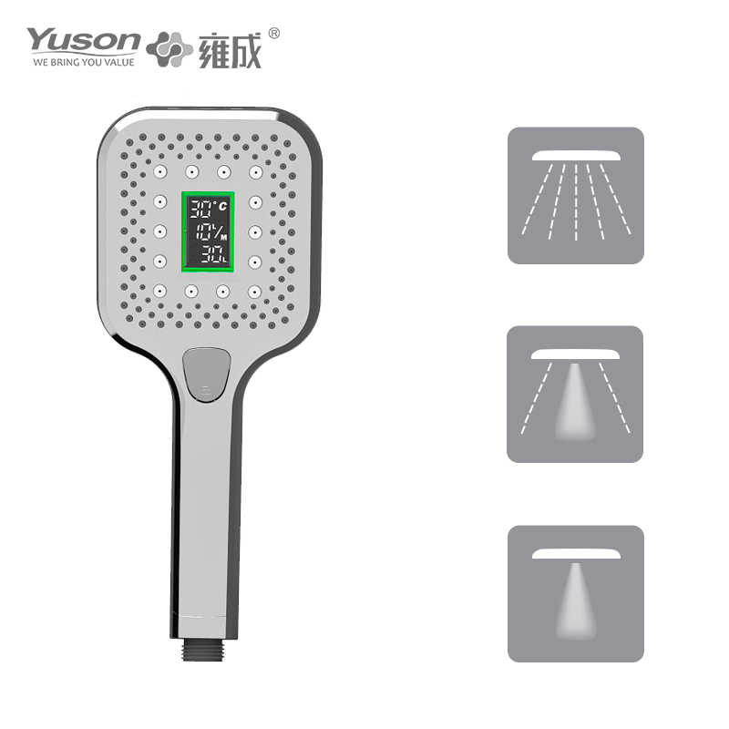 YS32158 Handheld Showerhead