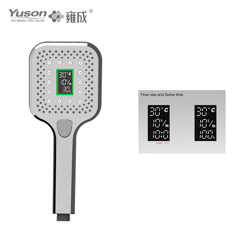 YS32158 Handheld Showerhead