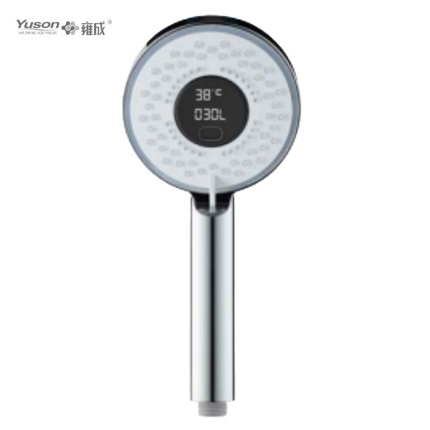 YS32162 Handheld Showerhead