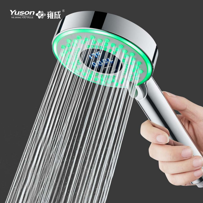 YS32163 Handheld Showerhead